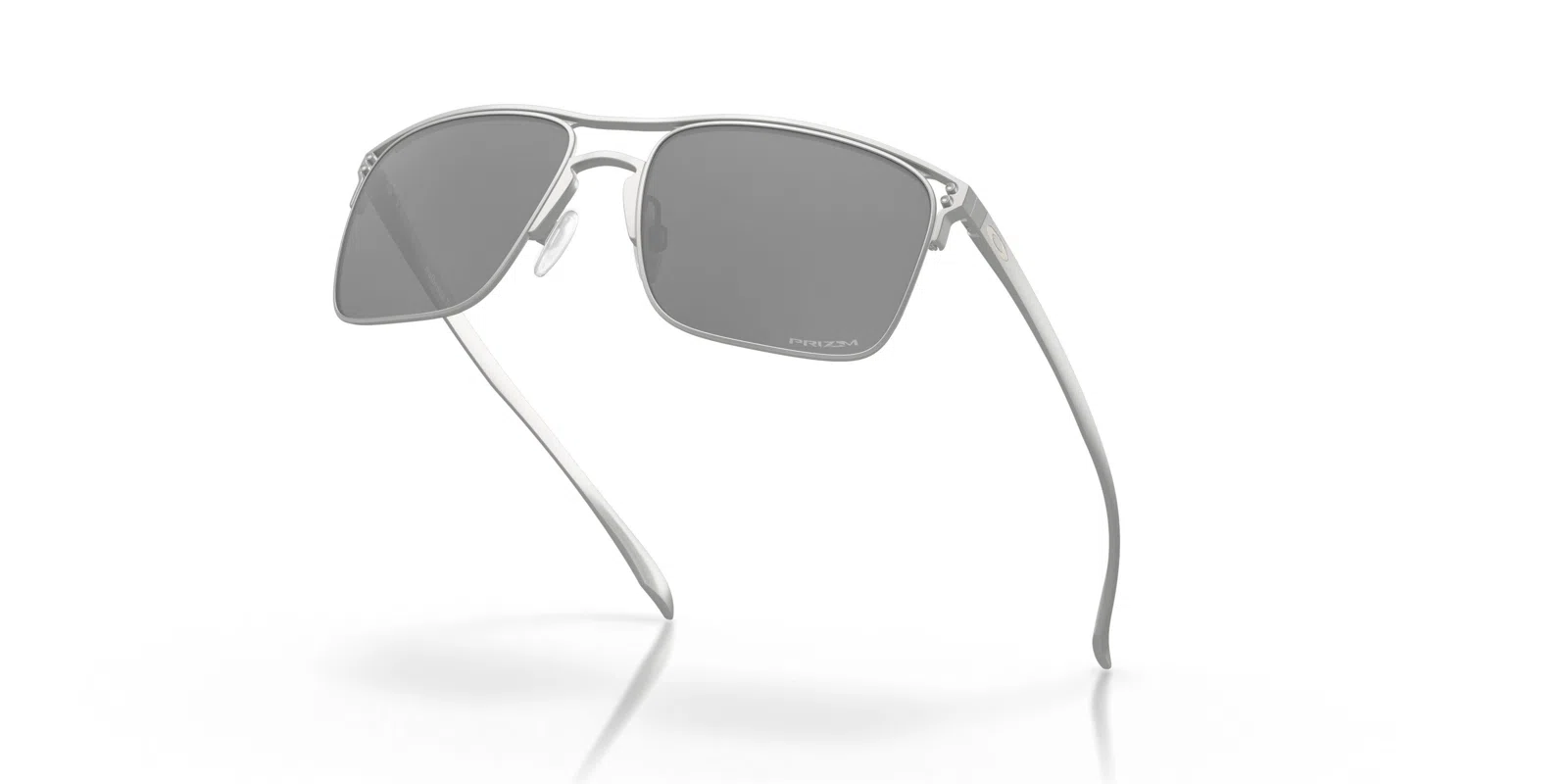 Oakley Holbrook Ti 6048 Sunglasses - view 50